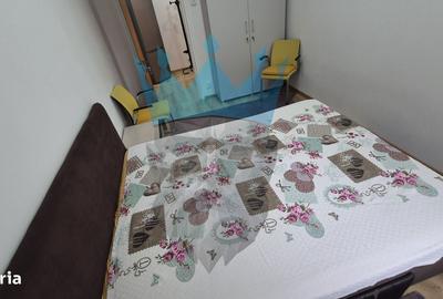 Apartament cu 2 camere, mobilat în Tineretului - 5
