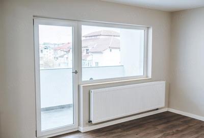 Apartament cu 3 camere decomandat în Micro 2 - 3