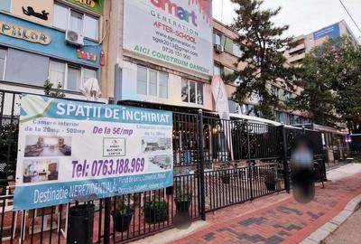 Spatii pretabile pt cabinete medicale stomatologie coafor frizerie cosmetica - 4