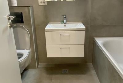Închiriez apartament 2 camere NOU-prima chirie complet mobilat și utilat - 8