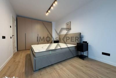 Apartament cu 2 camere în Iris