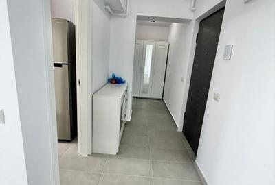 Garsonieră decomandată în Timișoara - 10