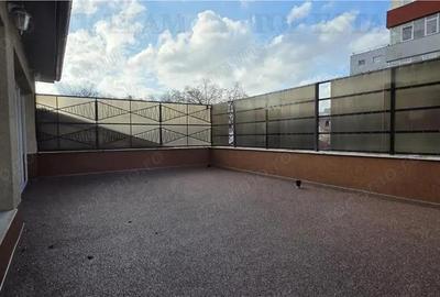 Casă cu 7 camere cu Teren 130 Mp în 1 Mai - 5