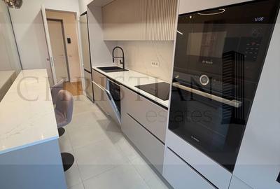 Apartament cu 3 camere decomandat, mobilat în Pipera - 15
