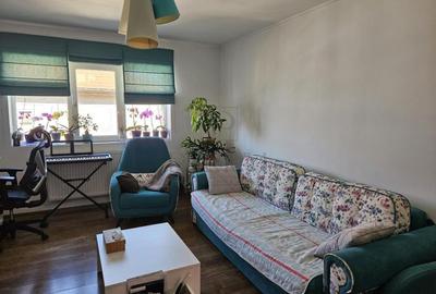 Apartament cu 3 camere decomandat în Soarelui - 4