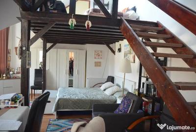 Apartament cu 2 camere decomandat în Central - 6