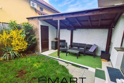 Casa insiruita in Cartierul Arhitectilor - 1