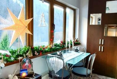 Apartament 3 camere Azuga 10min. de partiile Sorica si Cazacu - 4
