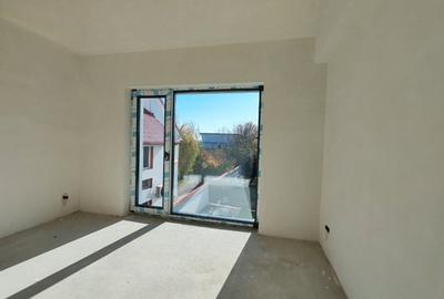 Casă individuală cu 4 camere cu Canalizare în Tunari - 8