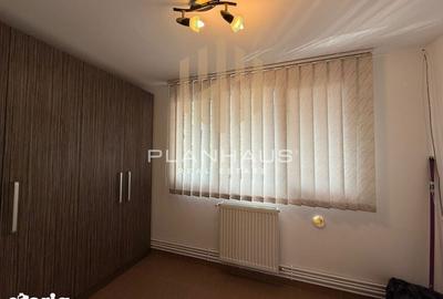 Apartament cu 4 camere decomandat în Gării - 3