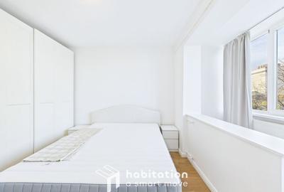 Confort, lumină și rafinament – 3 camere,  in zona Tipografilor - 29