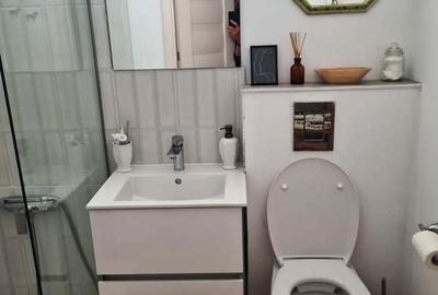 Drumul Taberei(Aleea Lunca Siretului),2 camere mobilat si utilat deosebit - 6