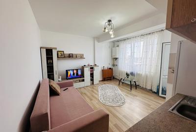 Apartament cu 2 camere decomandat, mobilat în Chiajna
