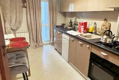 Bd. Independentei - UMF, 3 camere mobilat si utilat, ready to move - 3