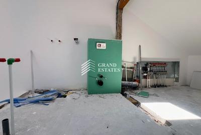 Duplex cu 5 camere cu Canalizare în Est - 9