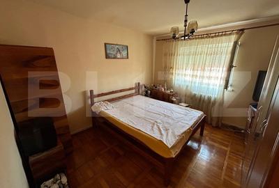Apartament decomandat cu 3 camere, 70 mp, zona Cetate - 4