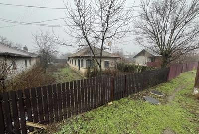 Casă în Botoroaga - 2