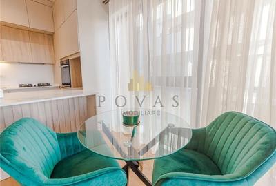 Inchiriere Apartament 2 Camere  Belair Lake Iancu Nicolae - 3