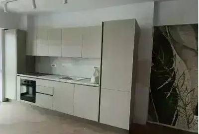 Apartament cu 2 camere decomandat în 13 Septembrie - 5