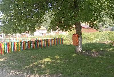 Casă cu 2 camere în Central