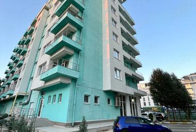Apartament cu 2 camere decomandat în Mamaia - 10