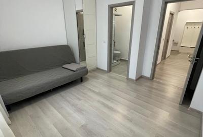 Apartament cu 3 camere decomandat, mobilat în Bragadiru - 5