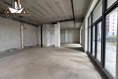 Spatiu comercial Aradului- complex nou cu locuri de parcare - 2