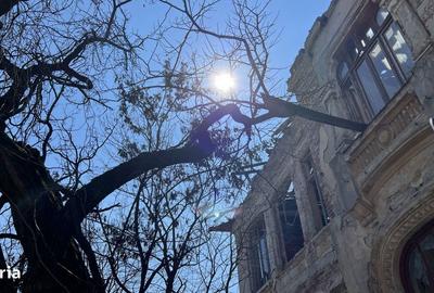 Casă cu 4 camere în Ultracentral