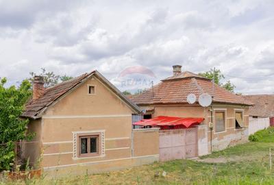 Casa de vanzare in Pecica, 387 mp teren - aproape de centru - 3