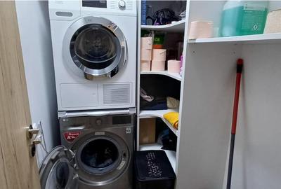 Apartament cu 4 camere semidecomandat, mobilat în Bartolomeu - 26