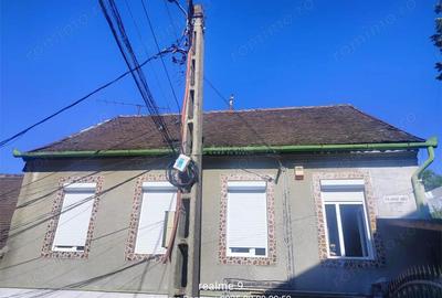 Casă cu Teren 260 Mp în Muncitoresc - 15