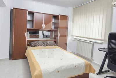 Vanzare apartament 3 camere - Ultracentral, Bloc Scala, Bd. Magheru - 4