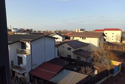 Apartament cu 3 camere decomandat, mobilat în Central - 18