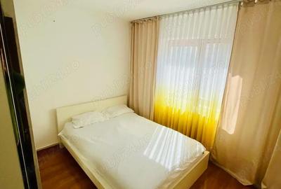 Apartament cu 2 camere semidecomandat în Central - 4