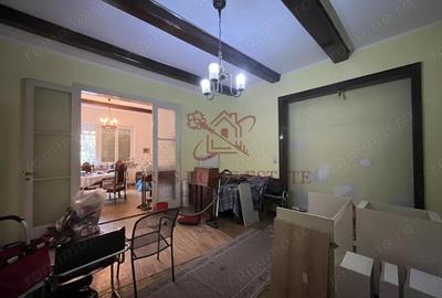 Ultracentral Timi?oara 2 camere, 2 corpuri sanitare, pretabil SAD - 6