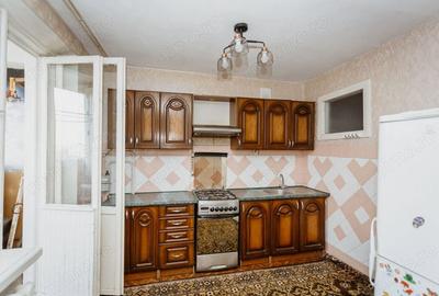 Apartament cu 2 camere în Dristor