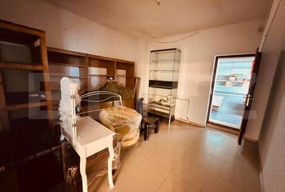 Spațiu comercial, de 360 mp, în Valea Rosie - 14