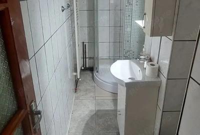 Apartament cu 2 camere semidecomandat în Central - 1