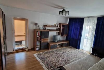 Apartament 3 camere, bloc tip vila, zona Arcu - Fostul Billa, Iasi