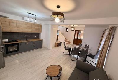 Casă cu 3 camere cu Canalizare în Florești - 13