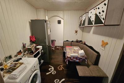 Apartament cu 2 camere decomandat în Micro III - 2