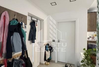 Vila deosebită parte dintr-un triplex - 3
