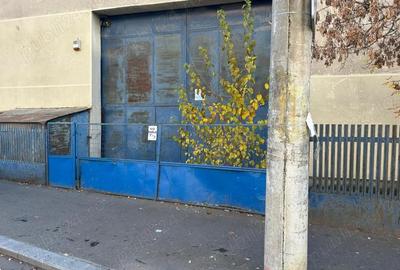 Inchiriere spatiu - Sector 4 - Aparatorii Patriei - Eremia Popescu - 3