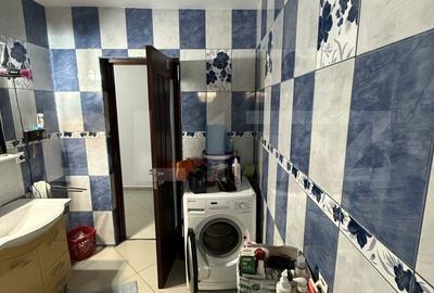 Casă cu 3 camere în Lipănești - 10