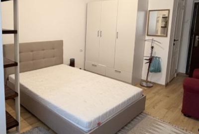 Garsonieră semidecomandată în Centrul Civic - 2