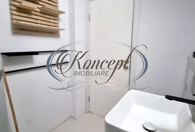 Apartament cu mobilier calitativ si finisaje moderne, strada Donath - 13
