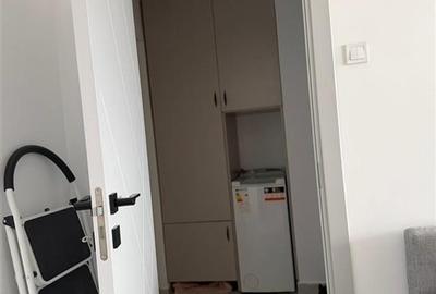 Garsonieră decomandată în Doamna Ghica - 8