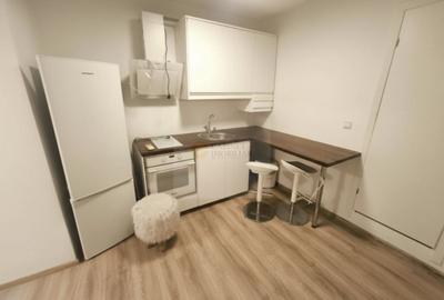 Garsonieră, mobilată în Centrul Istoric - 3