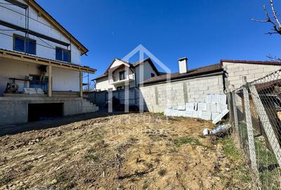 Duplex cu 4 camere cu Canalizare în Arhitecților - Calea Cisnădiei - 18