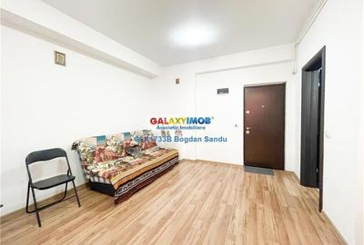 Garsoniera  de inchiriat in Militari Residence Tineretului - 3